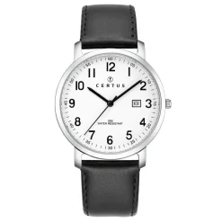 Certus Montre Cuir<Montre homme 611078 -