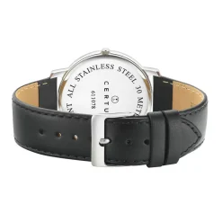 Certus Montre Cuir<Montre homme 611078 -