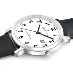 Certus Montre Cuir<Montre homme 611078 -