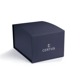 Certus Montre Cuir<Montre homme 611078 -