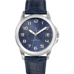 Certus Montre Cuir<Montre Homme 610725 -