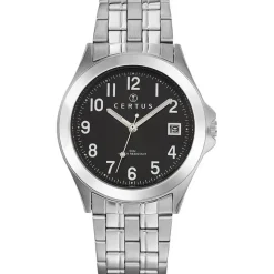 Certus Montre Acier<Montre Homme 616293 -