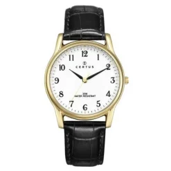 Certus Montre Cuir<Montre Homme 611240 -