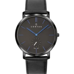 Certus Montre Cuir<Montre Homme 611062 -