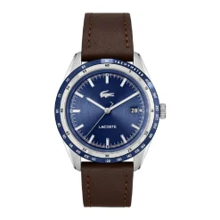 Lacoste Montre Cuir<Montre Homme 2011310 - Everett