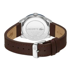 Lacoste Montre Cuir<Montre Homme 2011310 - Everett