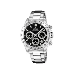 Lotus Montre Acier<Montre Homme 18912-3 - Freedom