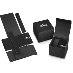 Lotus Montre Acier<Montre Homme 18913-6 – Freedom