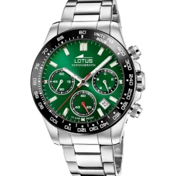 Lotus Montre Acier<Montre Homme 18912-5 – Freedom