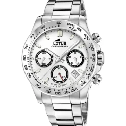 Lotus Montre Acier<Montre Homme 18912-1 – Freedom
