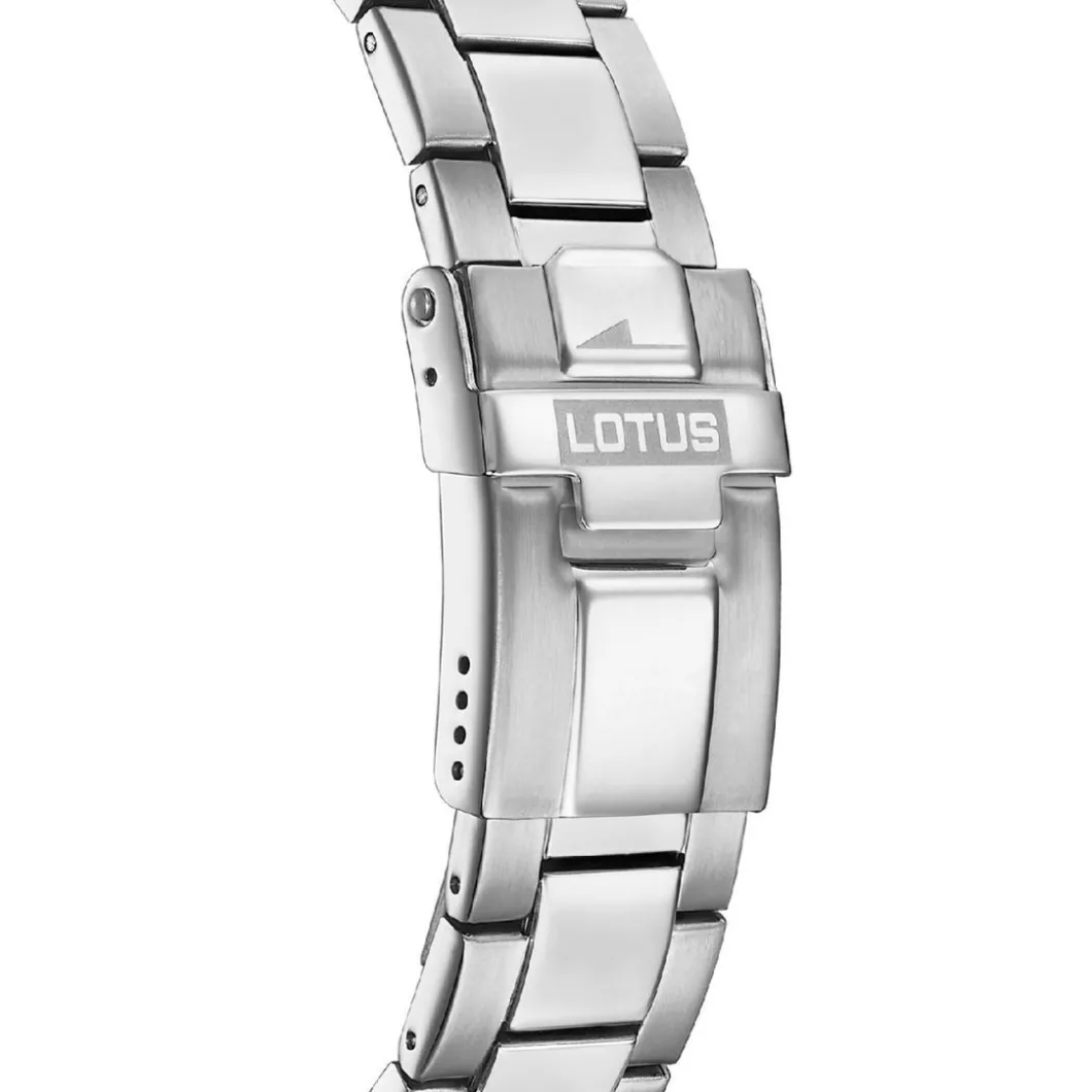 Lotus Montre Acier<Montre Homme 18912-1 – Freedom