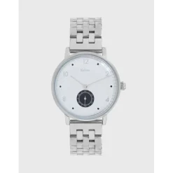 Kelton Montre Acier<Montre Homme 9123502-187-187 - Villa