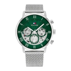 Tommy Hilfiger Montres Montre Acier<Montre Homme 1710567 - Legend Tommy Hilfiger
