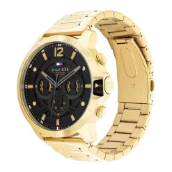 Tommy Hilfiger Montres Montre Acier<Montre Homme 1710511 – LUCA