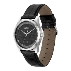 Boss Montre Cuir<Montre Homme 1514122 - Principle