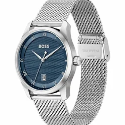 Boss Montre Acier<Montre Homme 1514115 - Principle