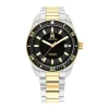 Tommy Hilfiger Montres Montre Acier<Montre Homme 1710552 - Th85 Tommy Hilfiger