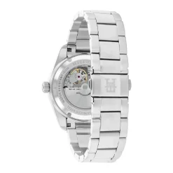 Tommy Hilfiger Montres Montre Acier<Montre Homme 1710591 - Th85 Tommy Hilfiger