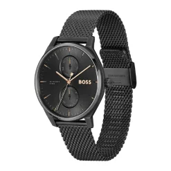 Boss Montre Acier<Montre Homme 1514105 - Tyler
