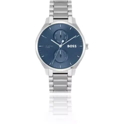 Boss Montre Acier<Montre Homme 1514106 - Tyler