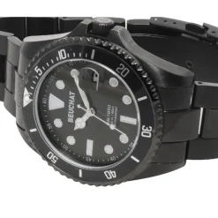 Beuchat Montre Acier<Montre Homme Beu1950-10 -