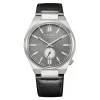 Citizen Montre Automatique|Montre Cuir<Montre Homme Tsuyosa Nk5010­01H - Bracelet Cuir Noir