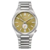 Citizen Montre Automatique|Montre Acier<Montre Homme Tsuyosa Nk5010­51X - Bracelet Acier Argent