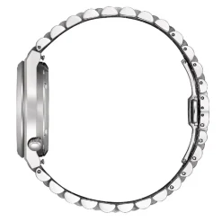 Citizen Montre Automatique|Montre Acier<Montre Homme Tsuyosa Nk5010­51X - Bracelet Acier Argent