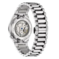 Citizen Montre Automatique|Montre Acier<Montre Homme Tsuyosa Nk5010­51X - Bracelet Acier Argent