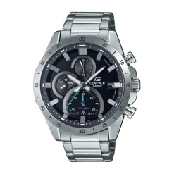 Casio Montre Acier<Montre Homme EFR-571D-1AVUEF -
