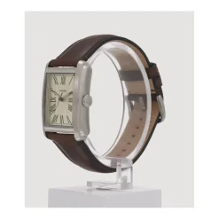 Fossil Montres Montre Cuir<Montre Homme Fossil FS6012 - Bracelet Cuir Marron