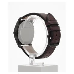 Fossil Montres Montre Cuir<Montre Homme Fossil FS5901 - Bracelet Cuir Marron