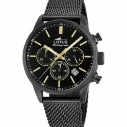 Lotus Montre Acier<Montre homme L18700-2 -