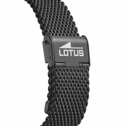 Lotus Montre Acier<Montre homme L18700-2 -