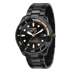 Sector Montre Acier<Montre Homme OVERSIZE R3253102027 Montres