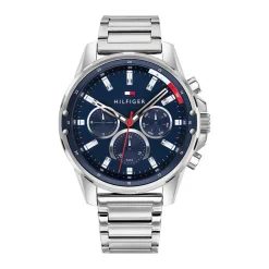 Tommy Hilfiger Montres Montre Acier<Montre Homme ACIER 1791788 - Tommy Hilfiger