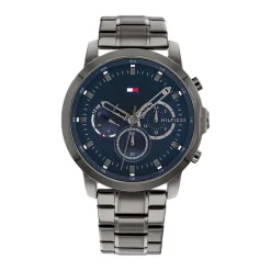 Tommy Hilfiger Montres Montre Acier<Montre Homme ACIER 1791796 - Tommy Hilfiger