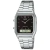 Casio Montre Acier<Montre Homme AQ-230A-1DMQYES - Collection