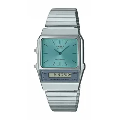 Casio Montre Acier<Montre Homme AQ-800EC-2AEF -