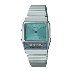 Casio Montre Acier<Montre Homme AQ-800EC-2AEF -