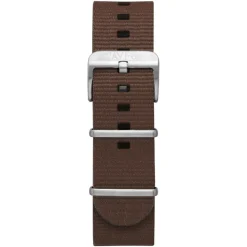 Avi-8 Montre Cuir<Montre Homme Hawker Hurricane Classic Chronograph - AV-4011-0Z Bracelet Cuir Noir