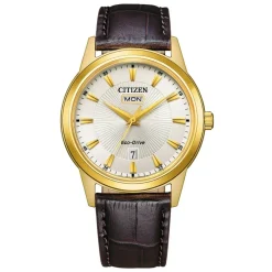 Citizen Montre Automatique|Montre Cuir<Montre Homme AW0102-13A - CLASSIC ELEGANT