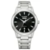Citizen Montre Acier<Montre Homme AW0100-86E - CLASSIC ELEGANT