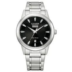 Citizen Montre Acier<Montre Homme AW0100-86E - CLASSIC ELEGANT