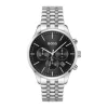 Boss Montre Acier<Montre Homme Avery - 1514157 Bracelet Acier Argent