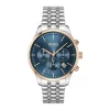 Boss Montre Acier<Montre Homme Avery - 1514158 Bracelet Acier Argent