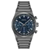 Boss Montre Acier<Montre Homme Candor Chrono - 1514223 Bracelet Acier Gris