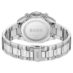 Boss Montre Acier<Montre Homme Hero 2.0 - 1514267 Bracelet Acier Argent