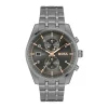 Boss Montre Acier<Montre Homme Skytraveller - 1514153 Bracelet Acier Gris
