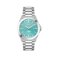 Boss Montre Acier<Montre Homme Strike - 1514171 Bracelet Acier Argent